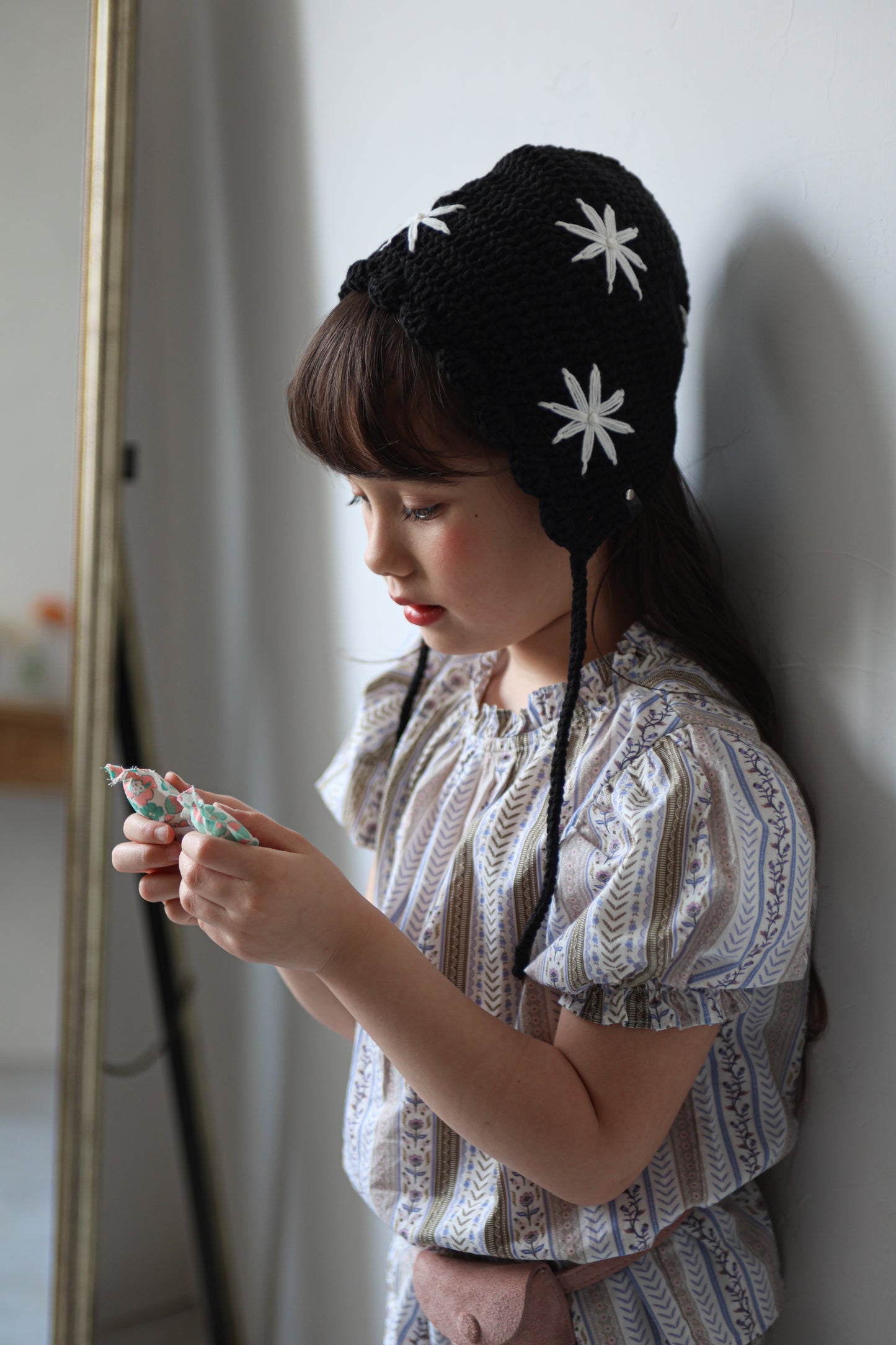 Original / Lily Blouse