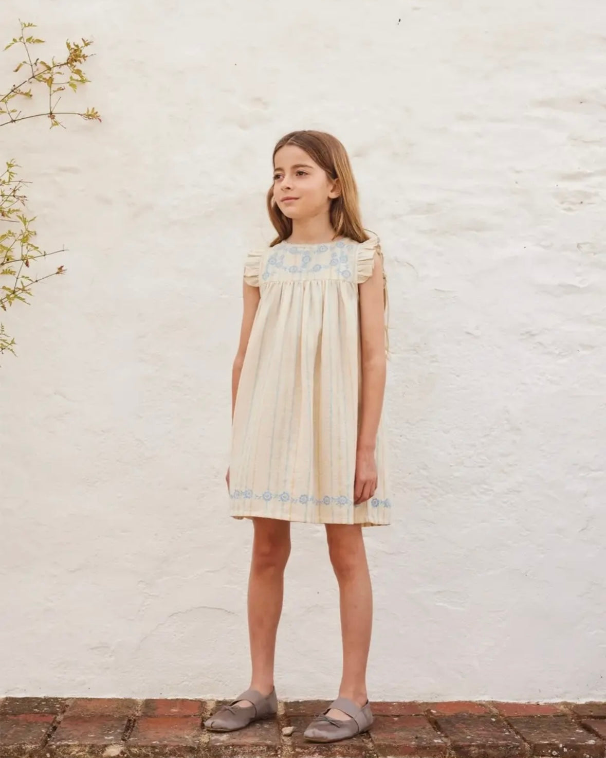 Bebe organic / Lena Dress
