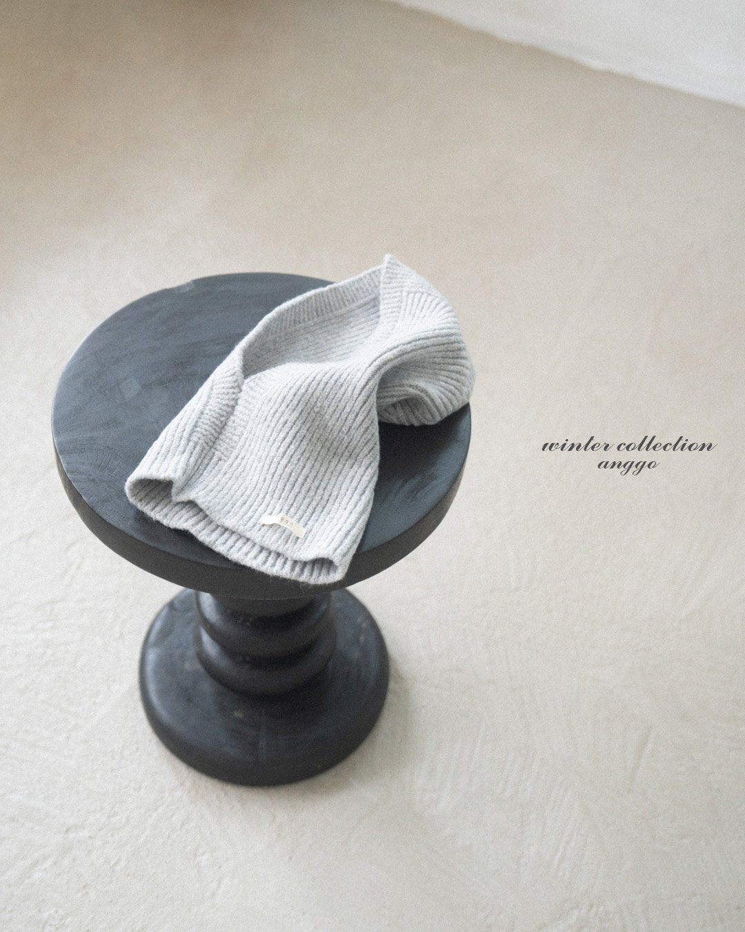(予約) anggo / Balaclava