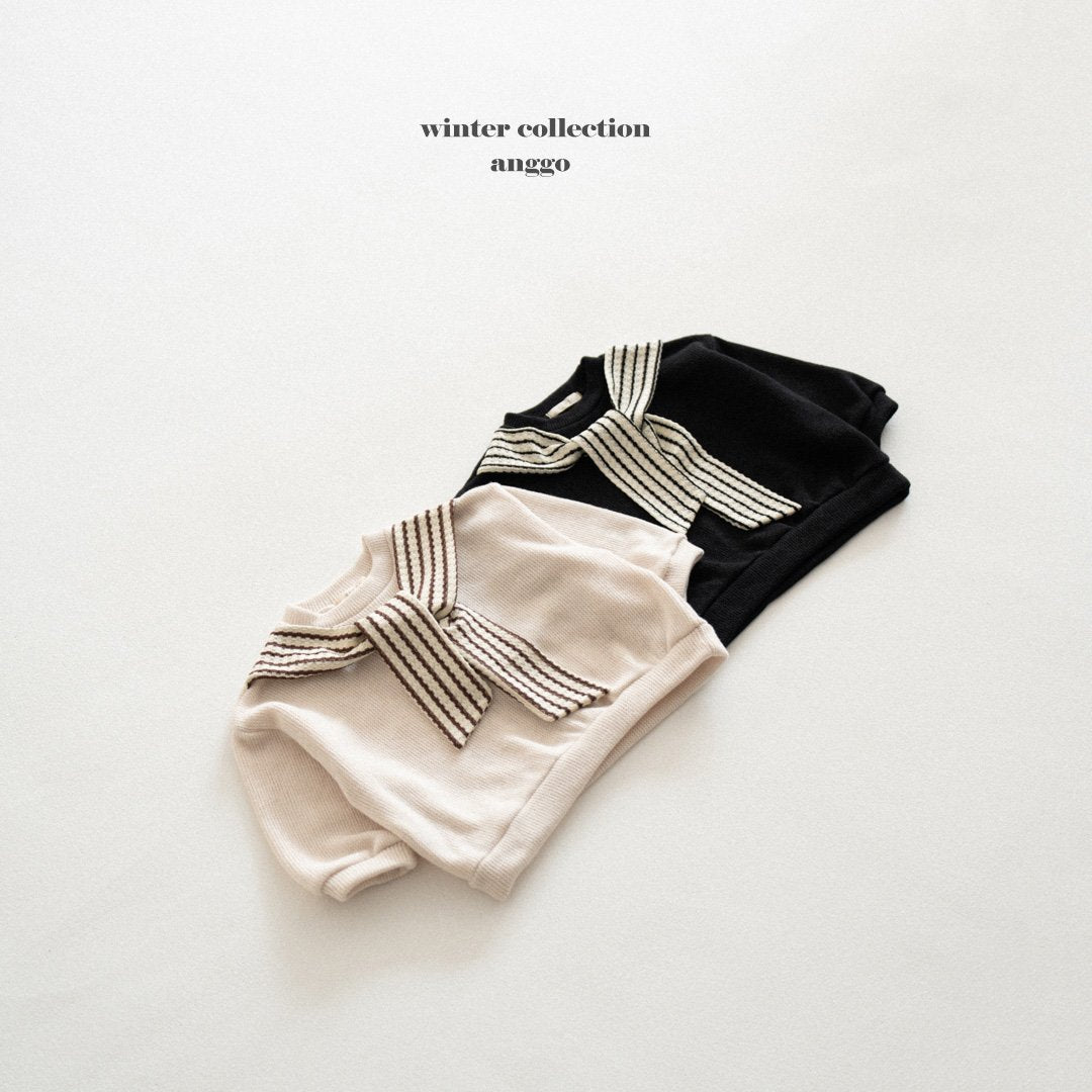 (予約) anggo / Tiramisu Tshirt