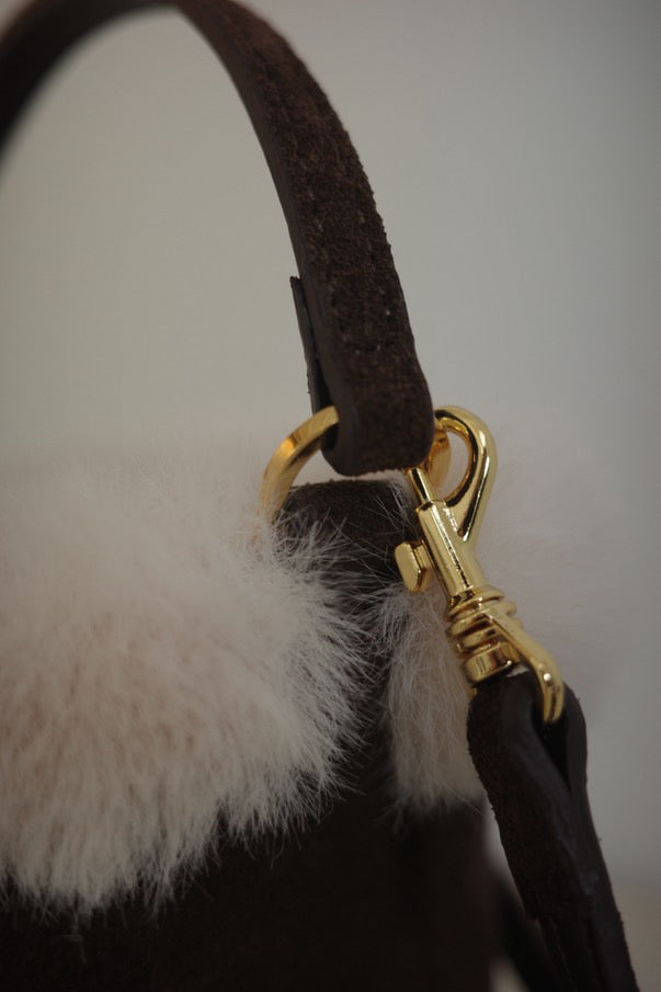ecrin / Bucket bag