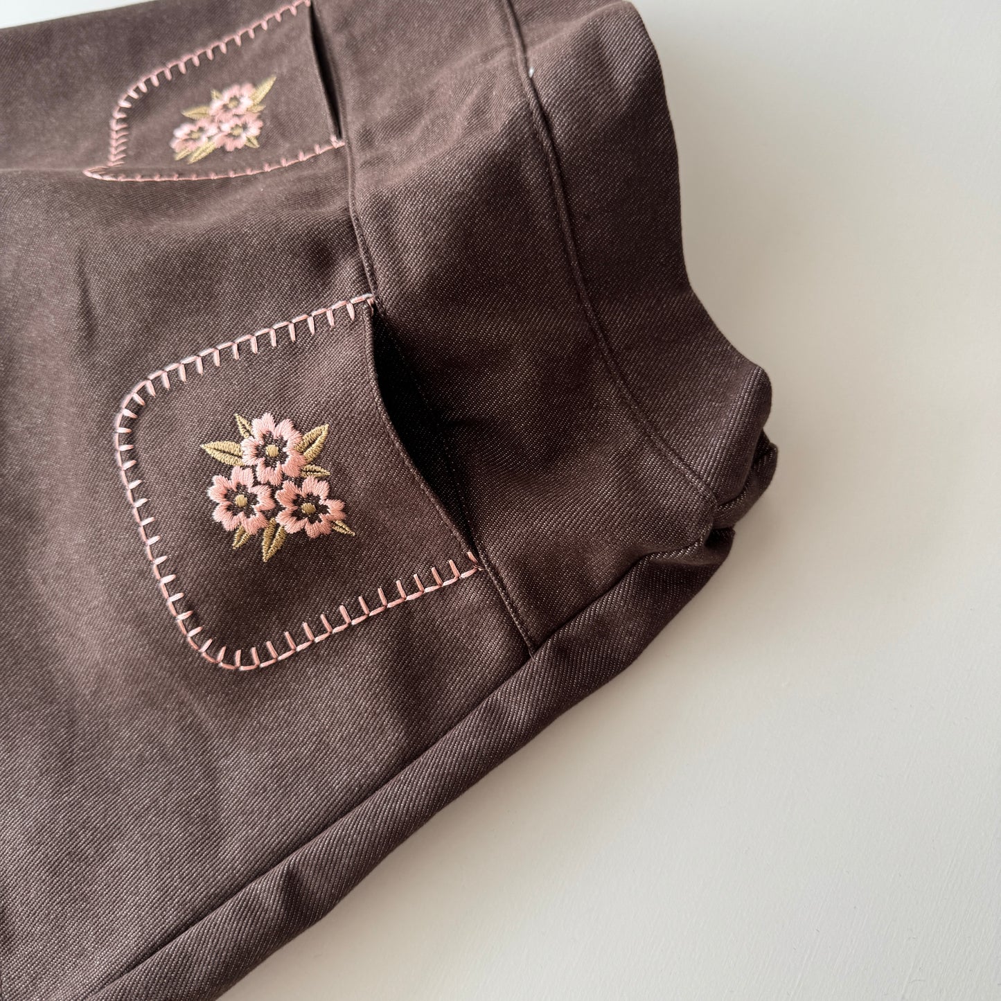 ROSETTE / Vivi Skirt