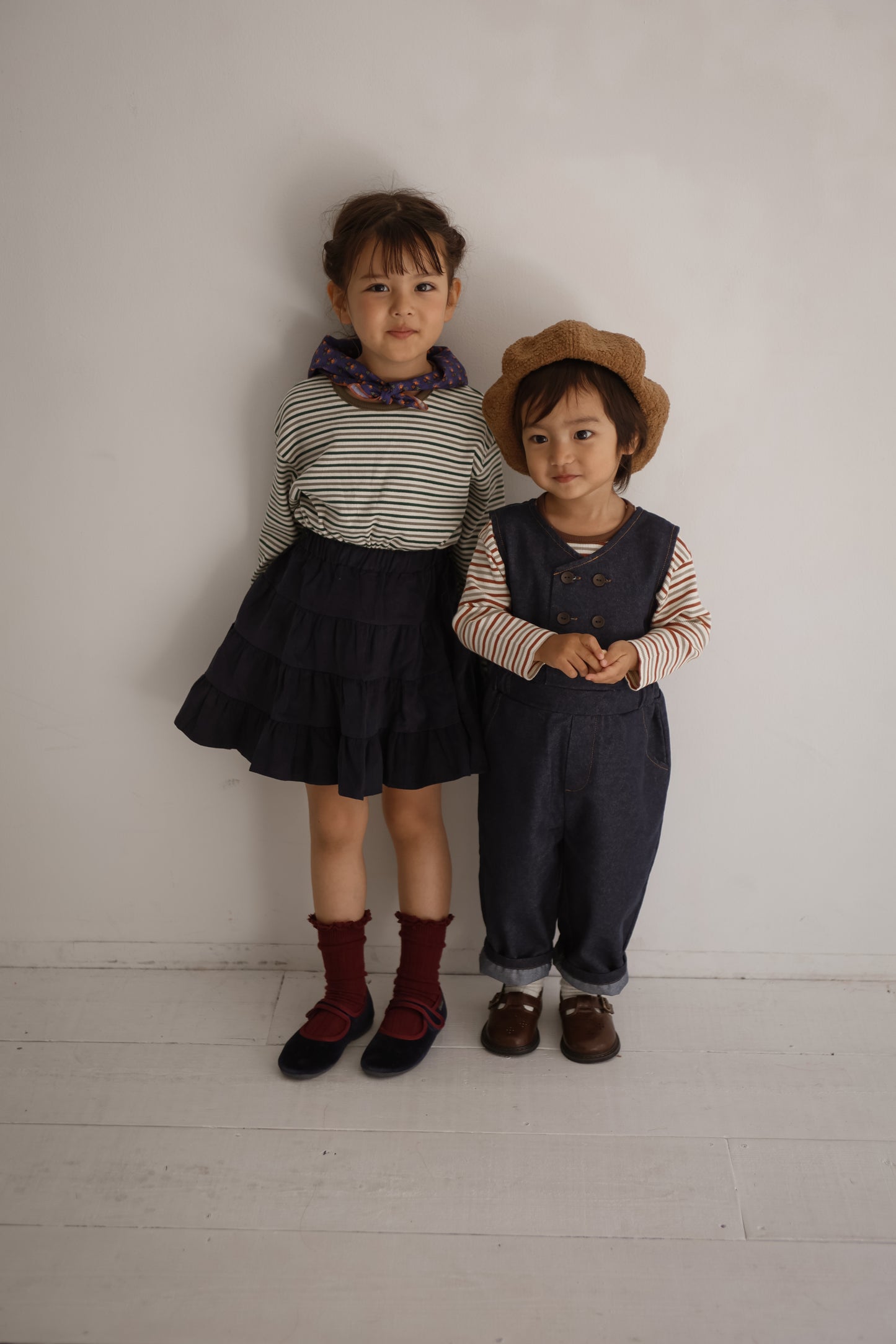 Original / Classical overalls