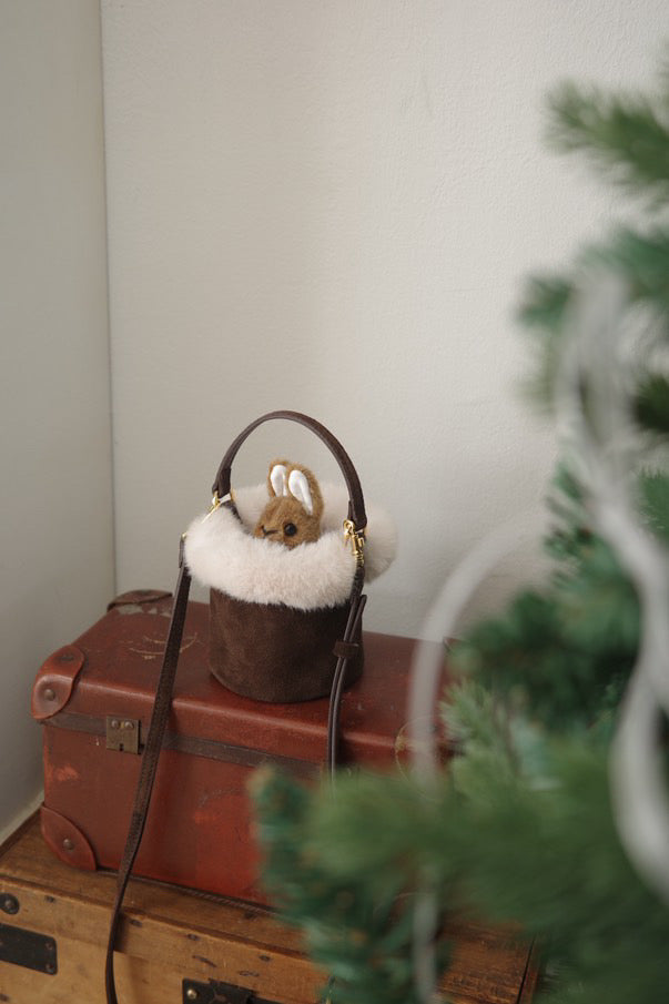 ecrin / Bucket bag