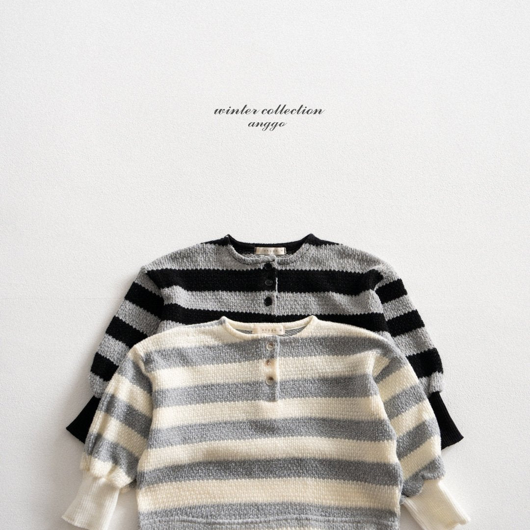 (予約) anggo / Pretzel Tshirt