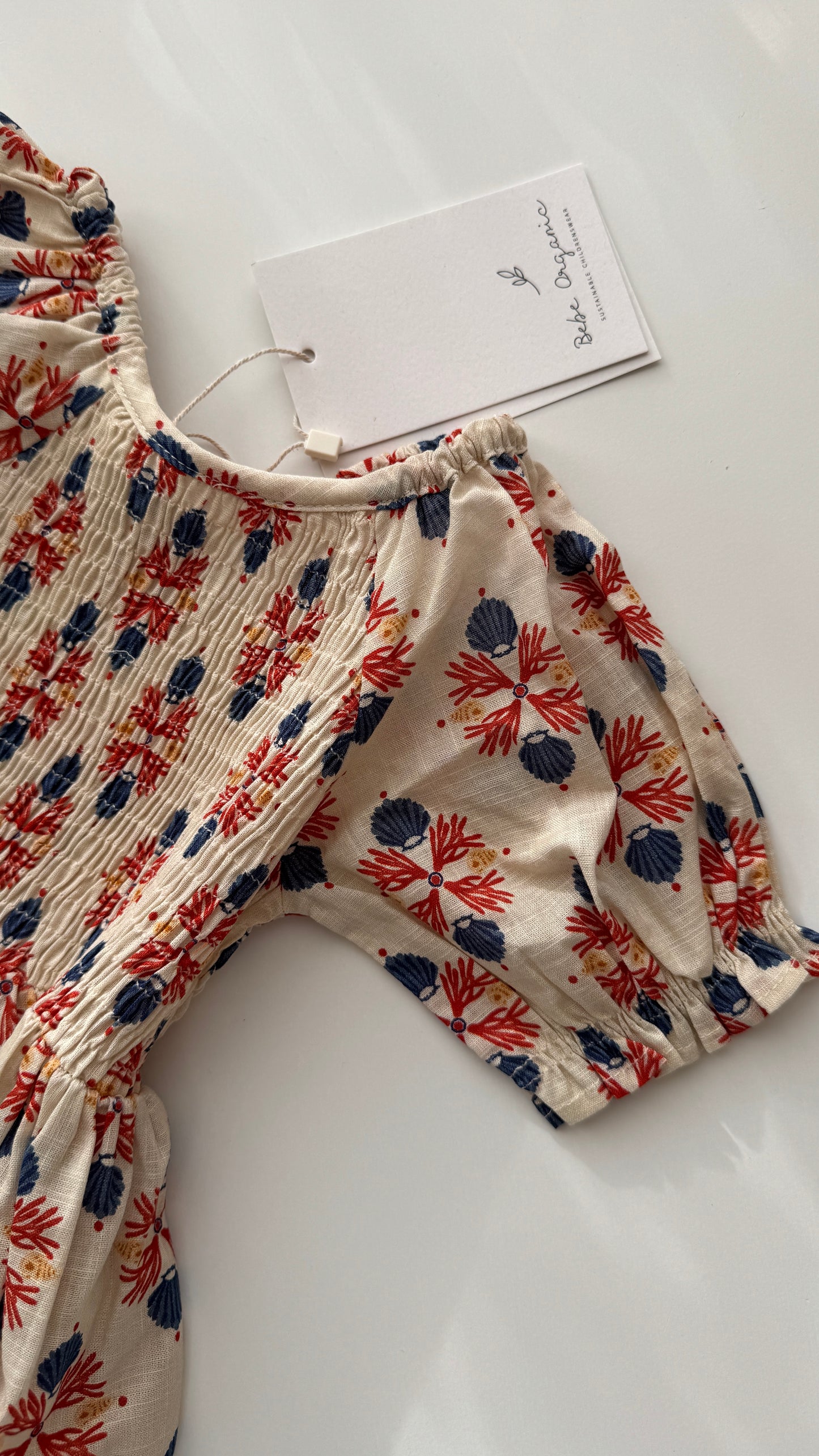 Bebe Organic / Kaia Dress