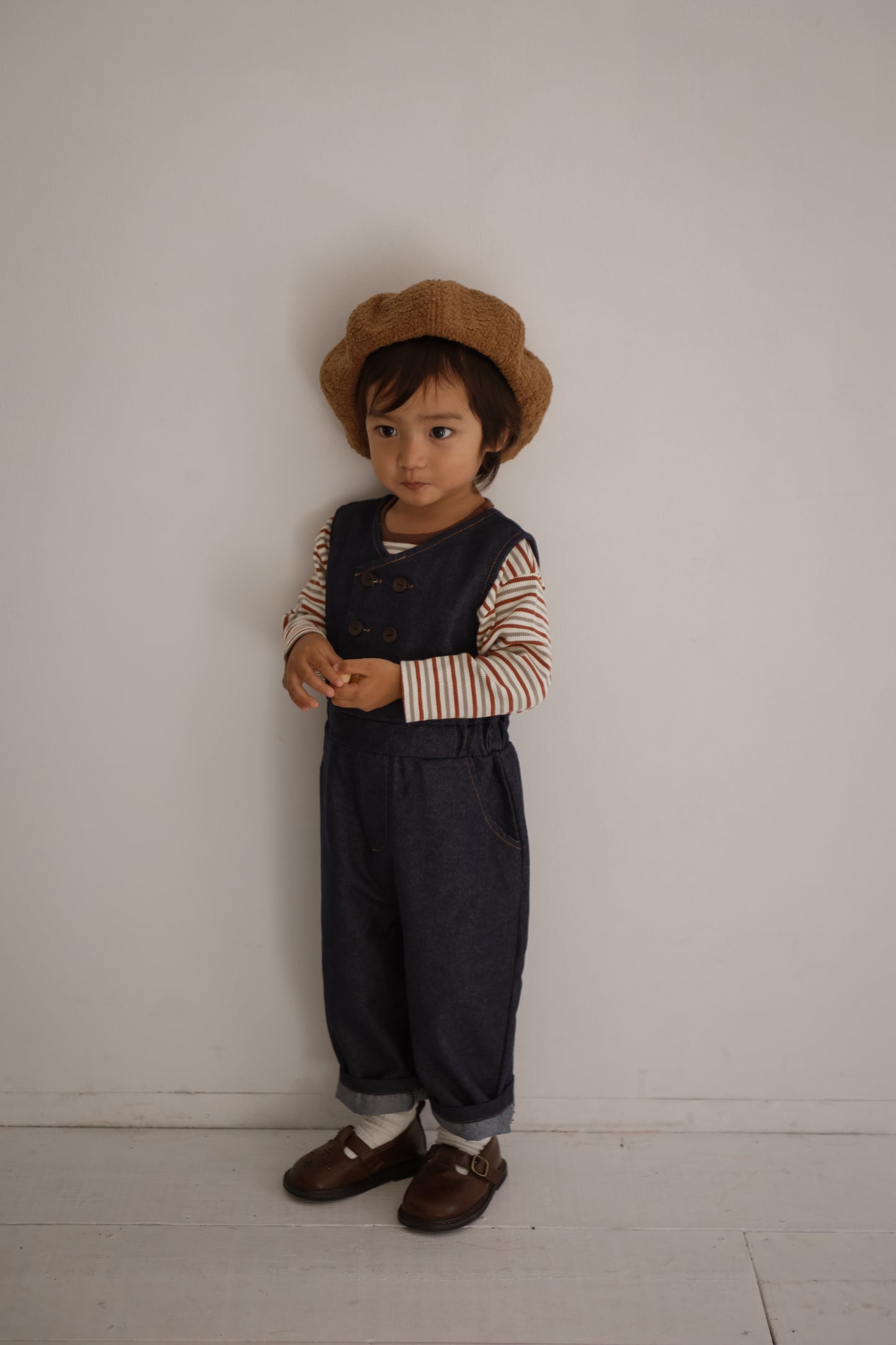 Original / Classical overalls