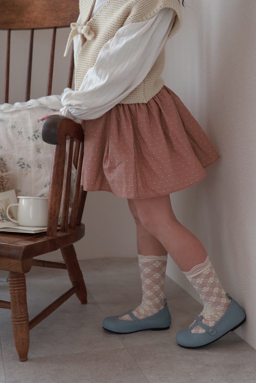 Roa / Spring Rachel Skirt