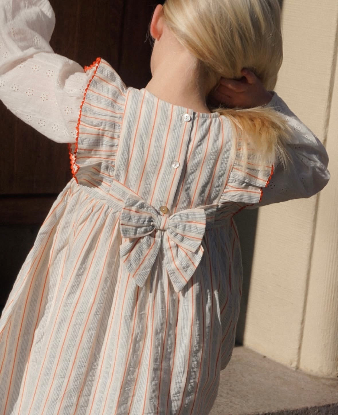 Flöss / Robin Dress (floess)