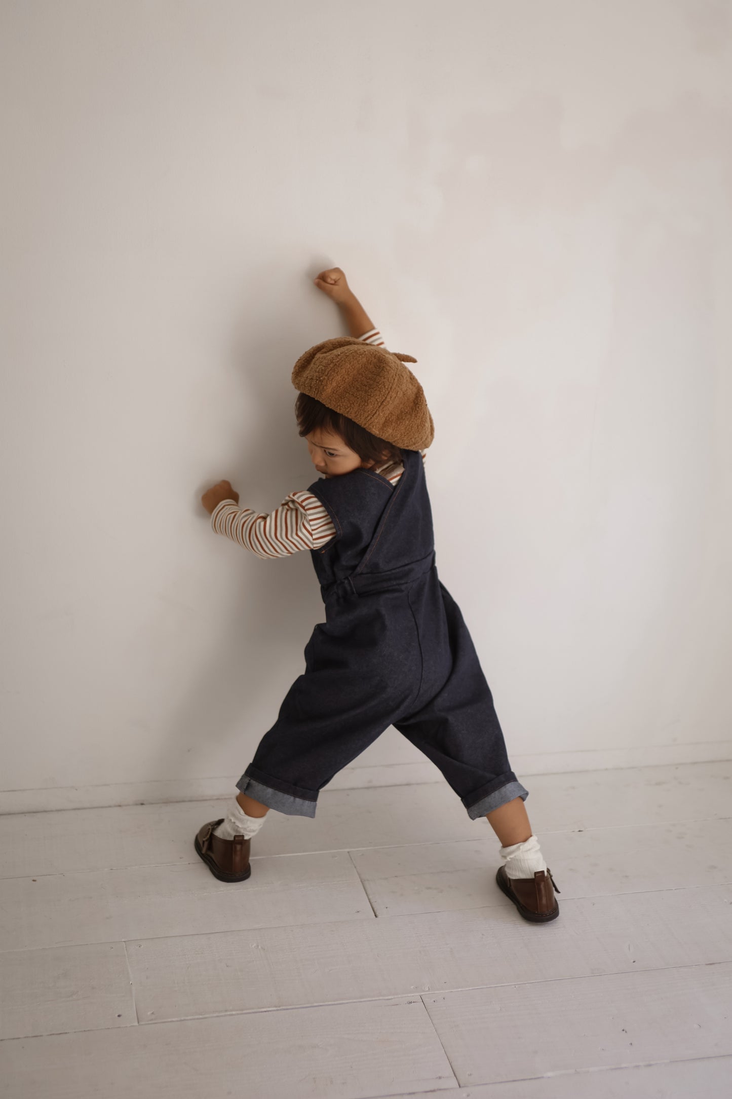 Original / Classical overalls