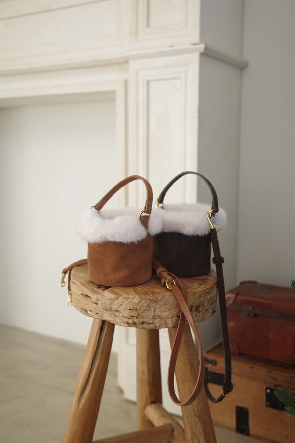 ecrin / Bucket bag