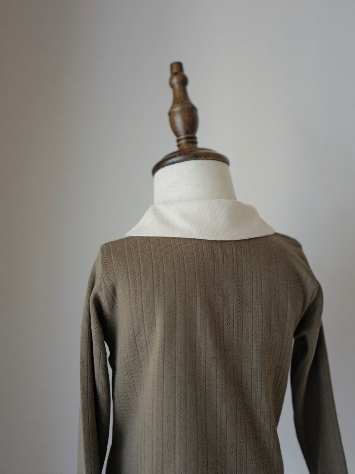 Original / Miette Knit Top