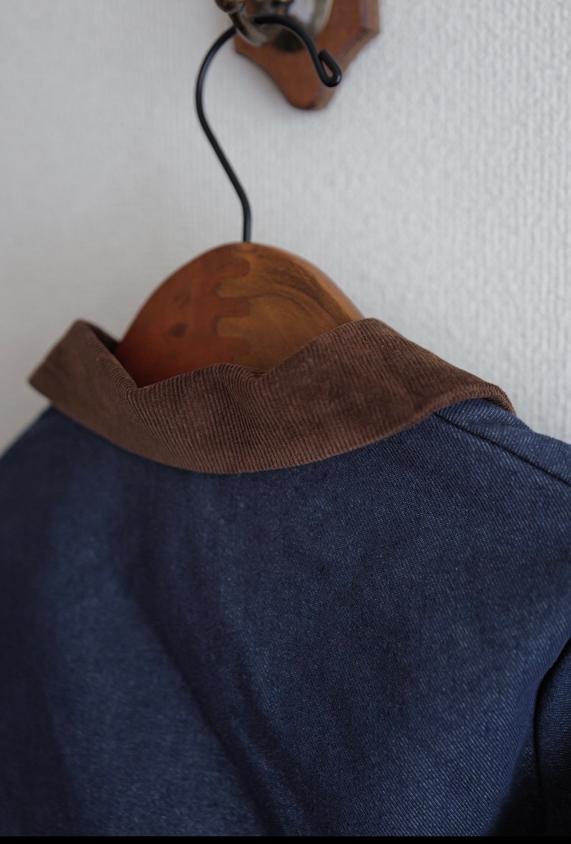 ROSETTE / Toy Jacket