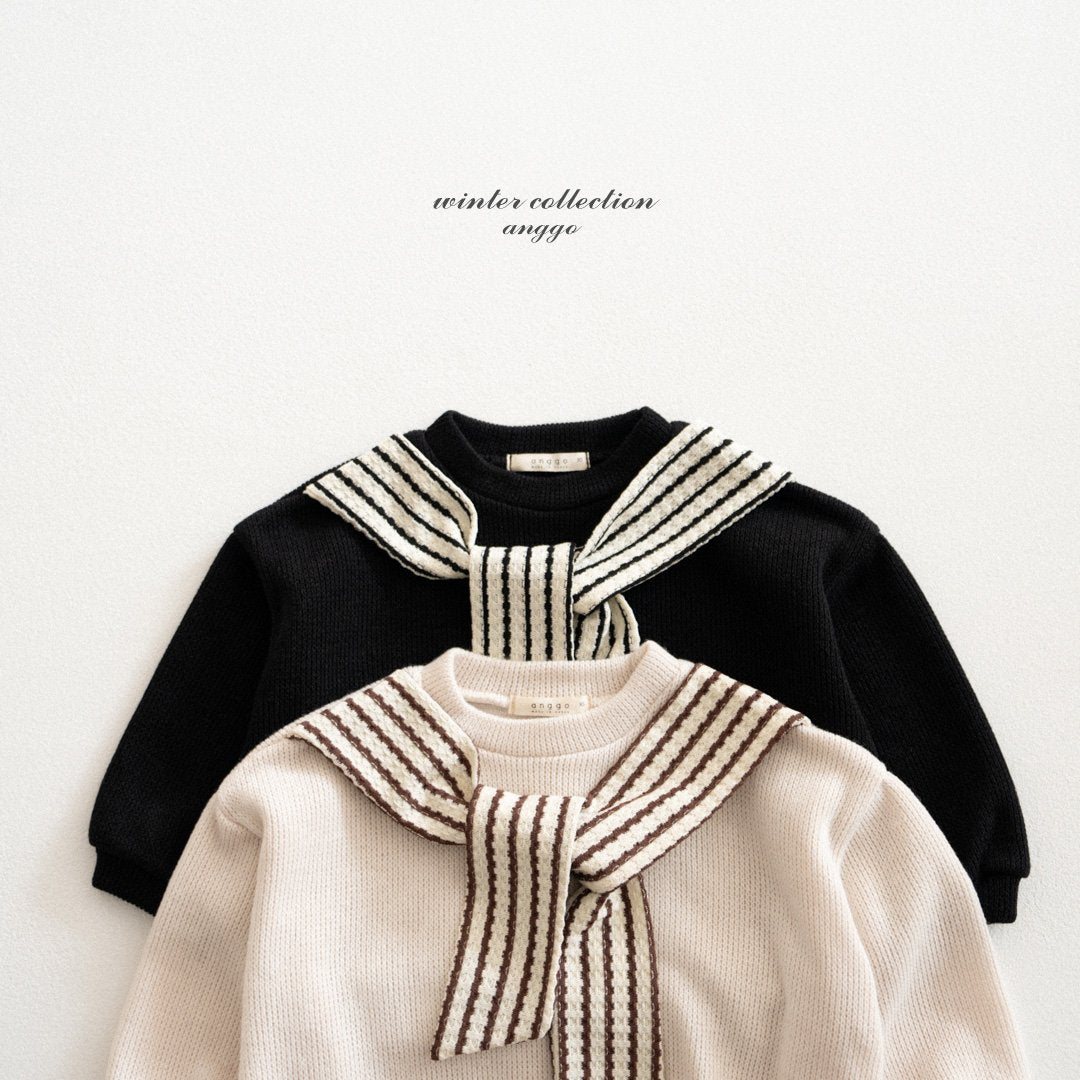 (予約) anggo / Tiramisu Tshirt