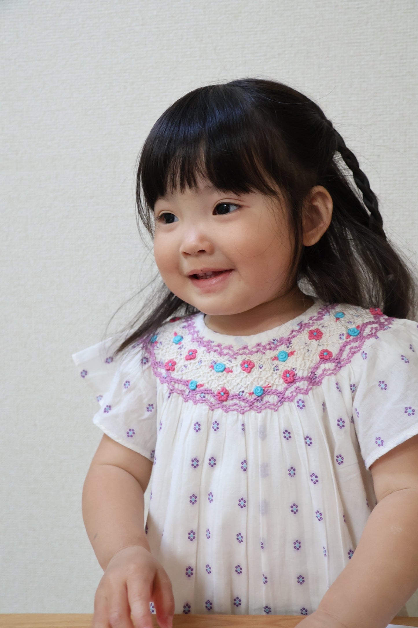 Bebe organic / Diana Dress