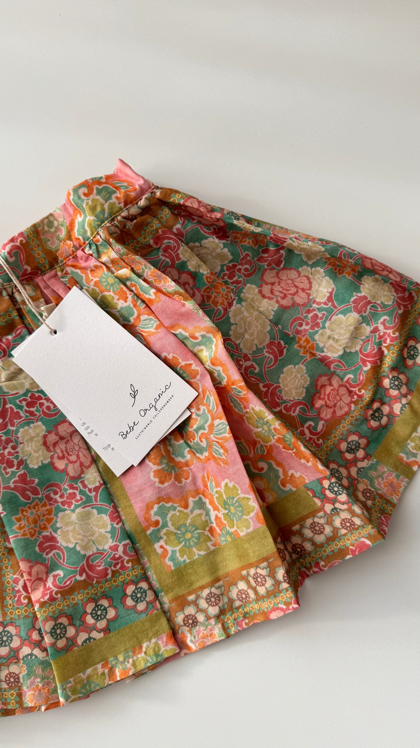 Bebe organic / Claire Skirt