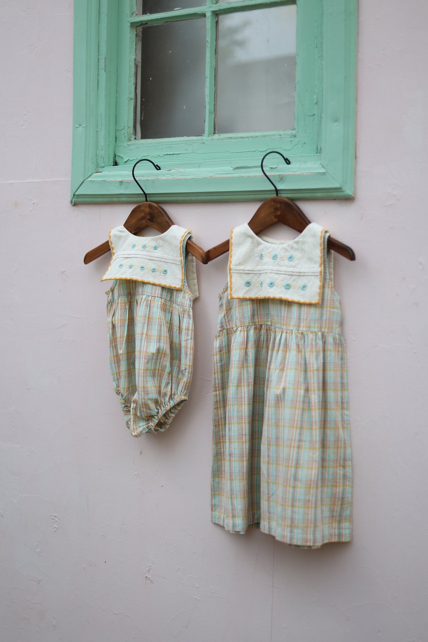 (送料無料)bebe organic / Giulia Romper