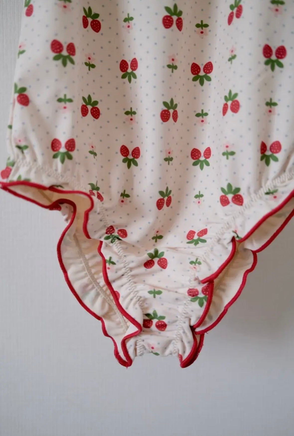 Flöss / Sofia Swimsuit (Floess)