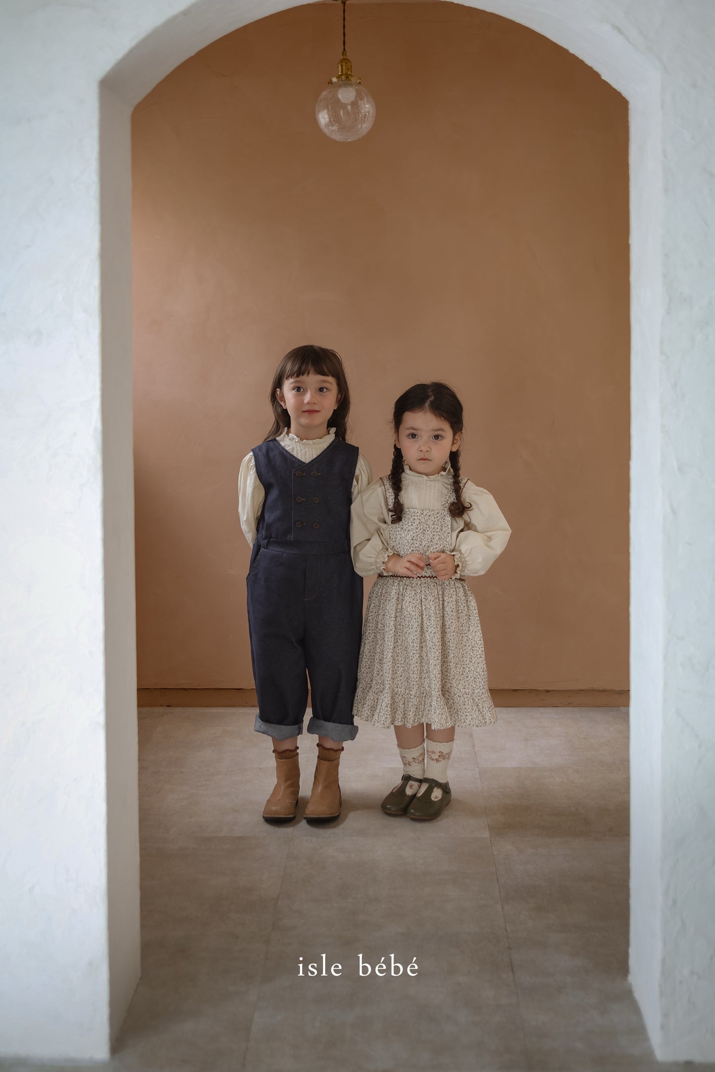 Original / Classical overalls