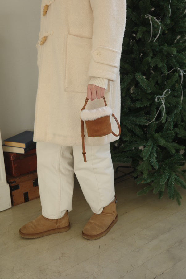 ecrin / Bucket bag