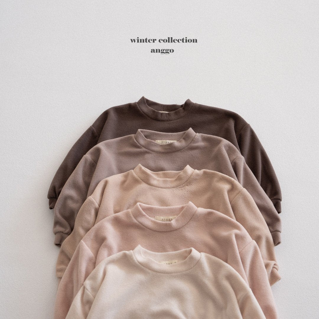 (予約) anggo / Malang set