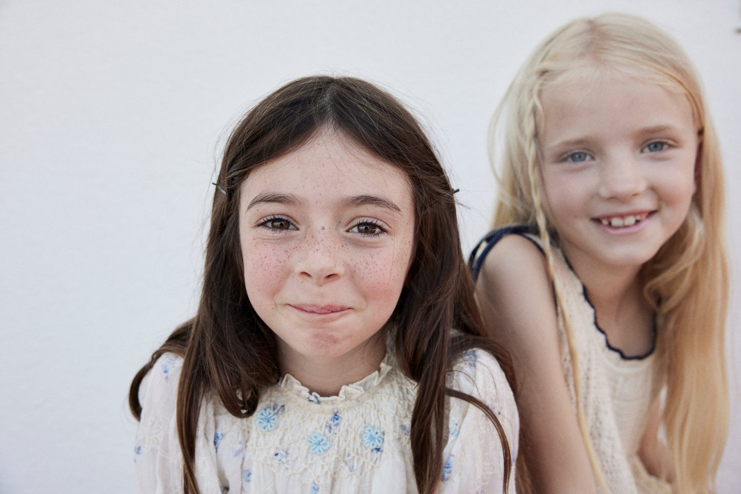 Bebe organic / Elina Dress