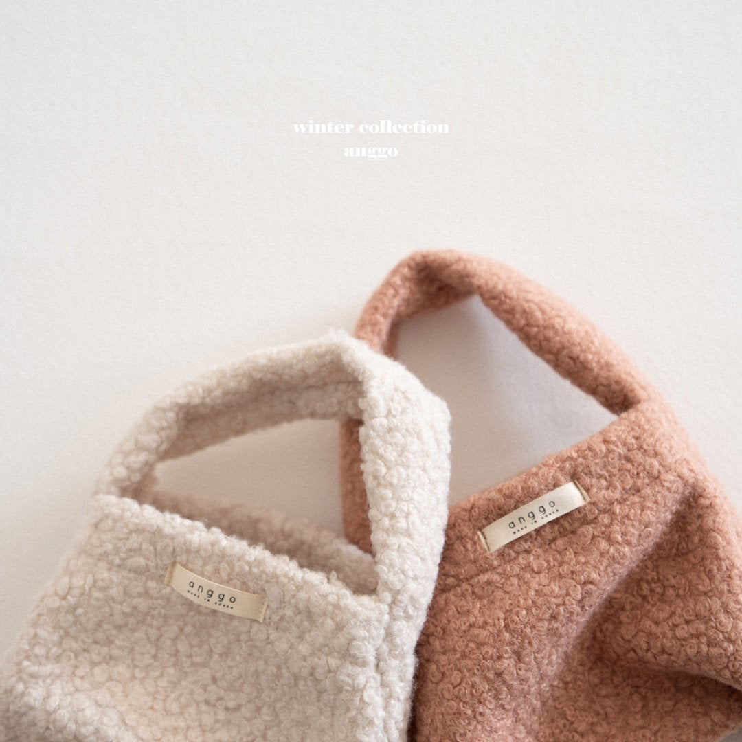 (予約) anggo / Yoghourt Bag