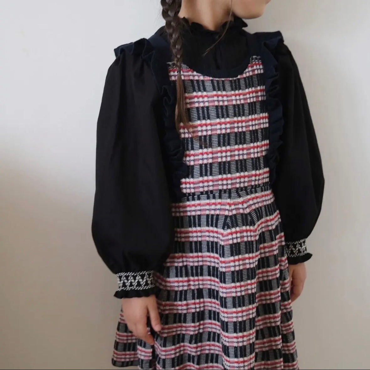 FUB / Spencer Dark navy