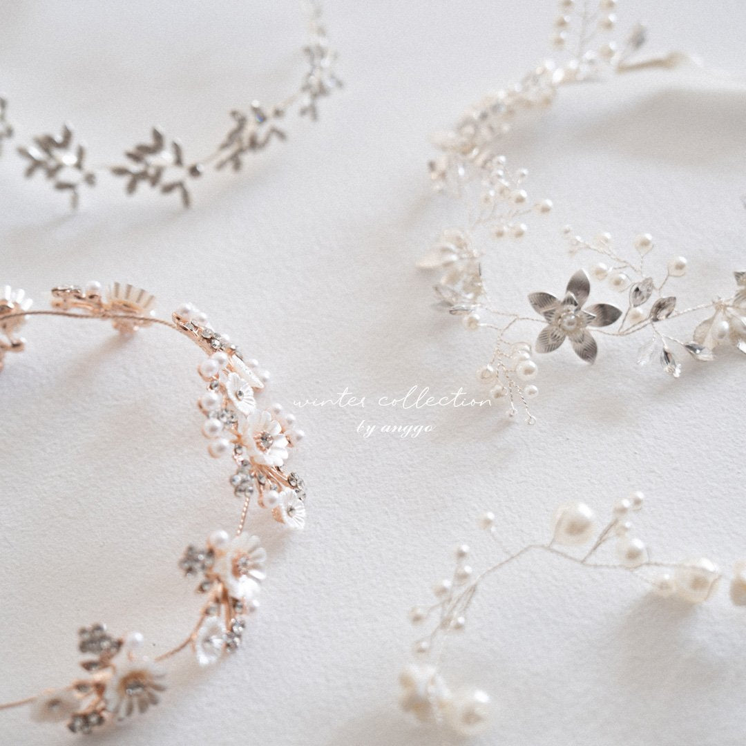 (予約) anggo / Head band