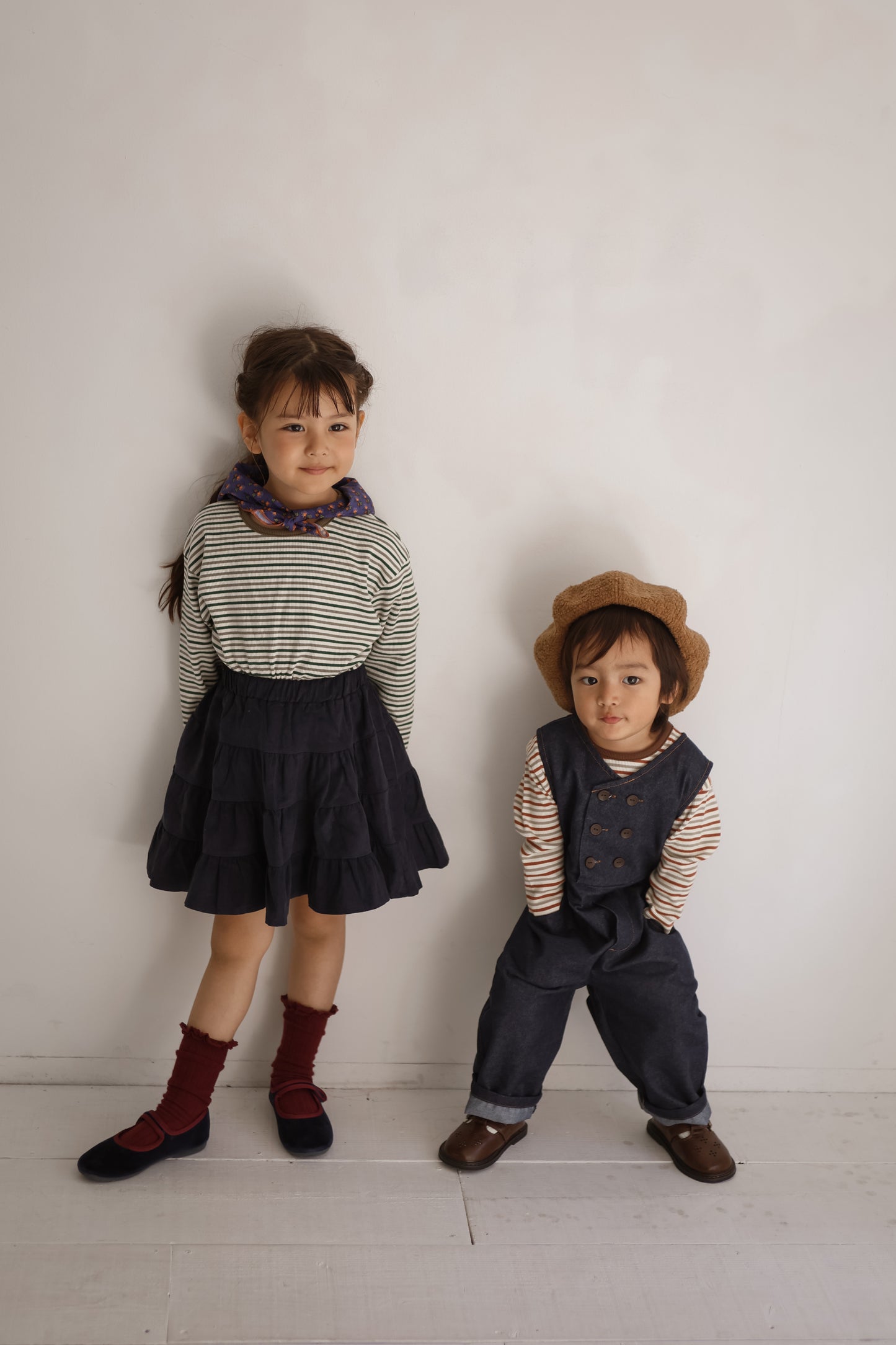 Original / Classical overalls