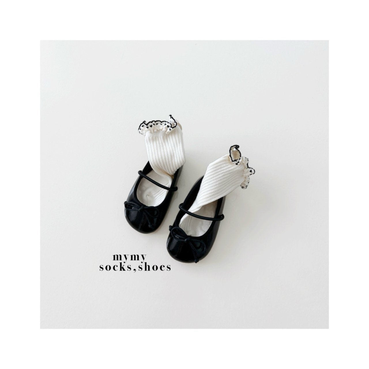 mymy / chemist set