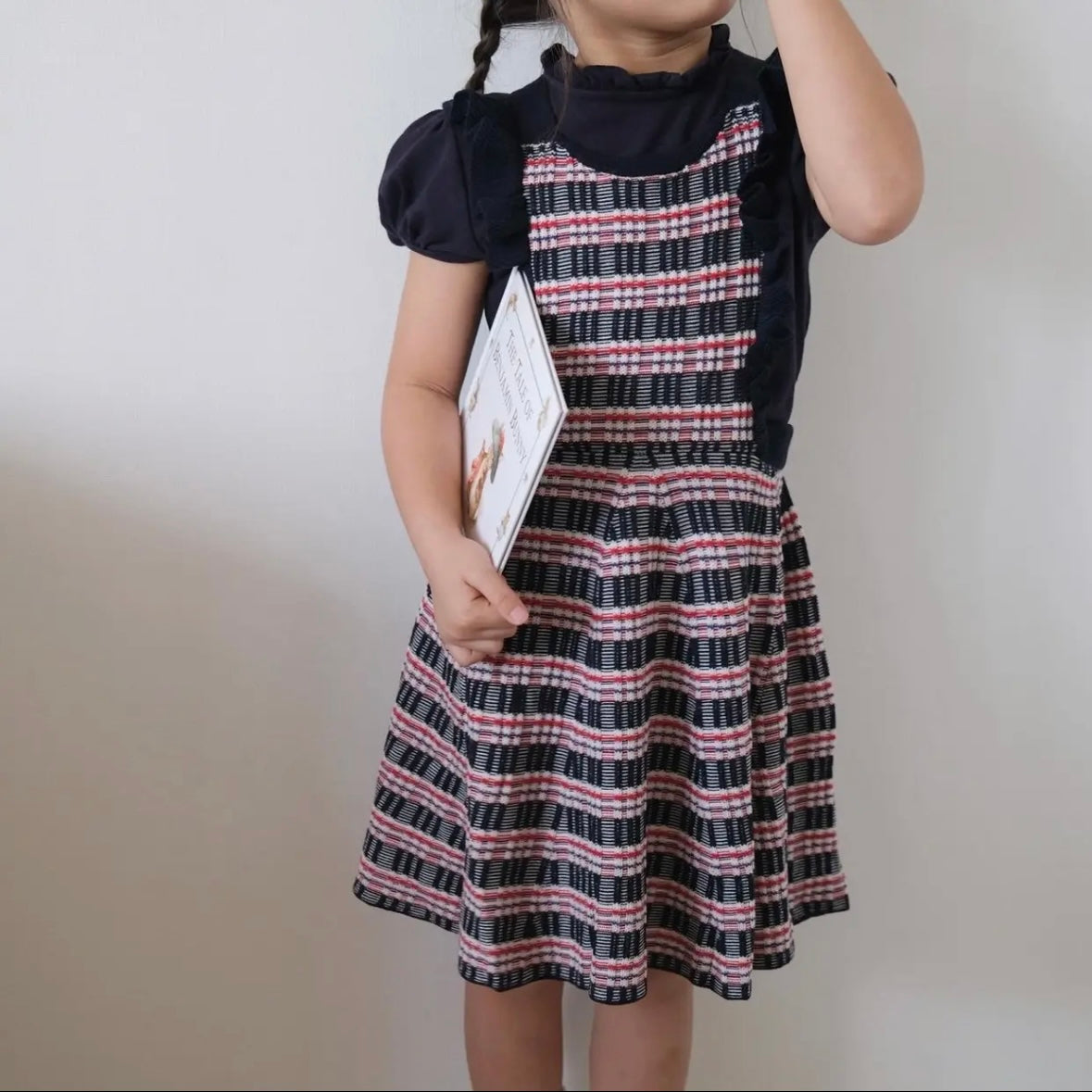 FUB / Spencer Dark navy