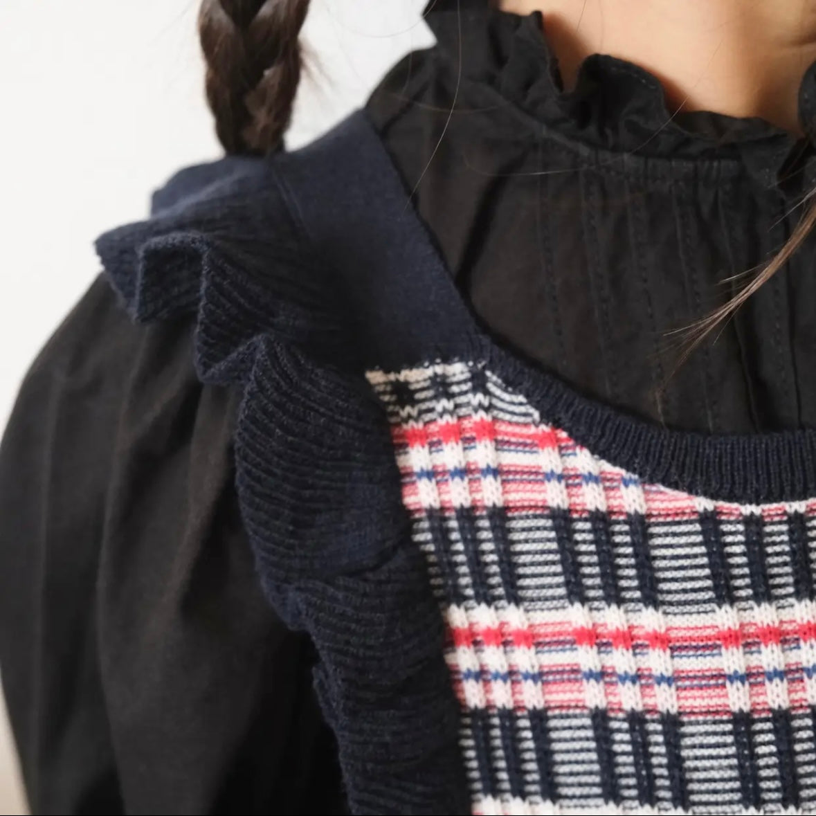 FUB / Spencer Dark navy