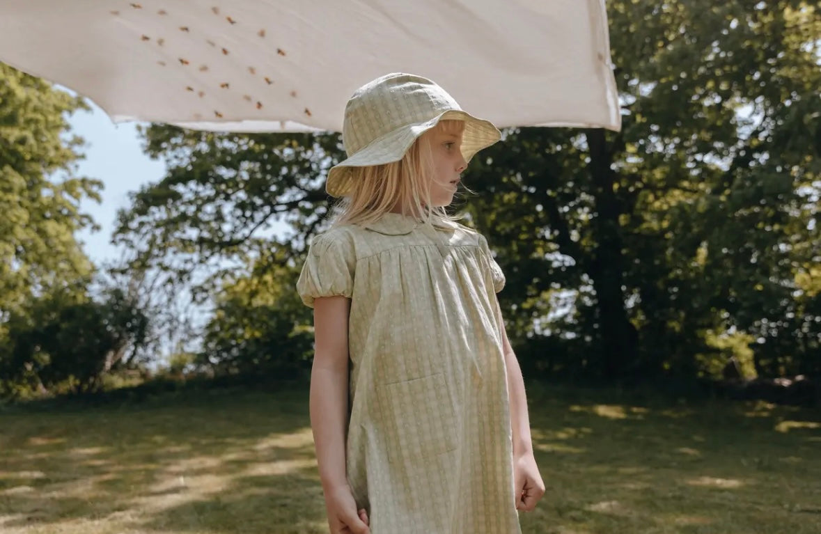 Flöss / Stella Sun Hat (floess)