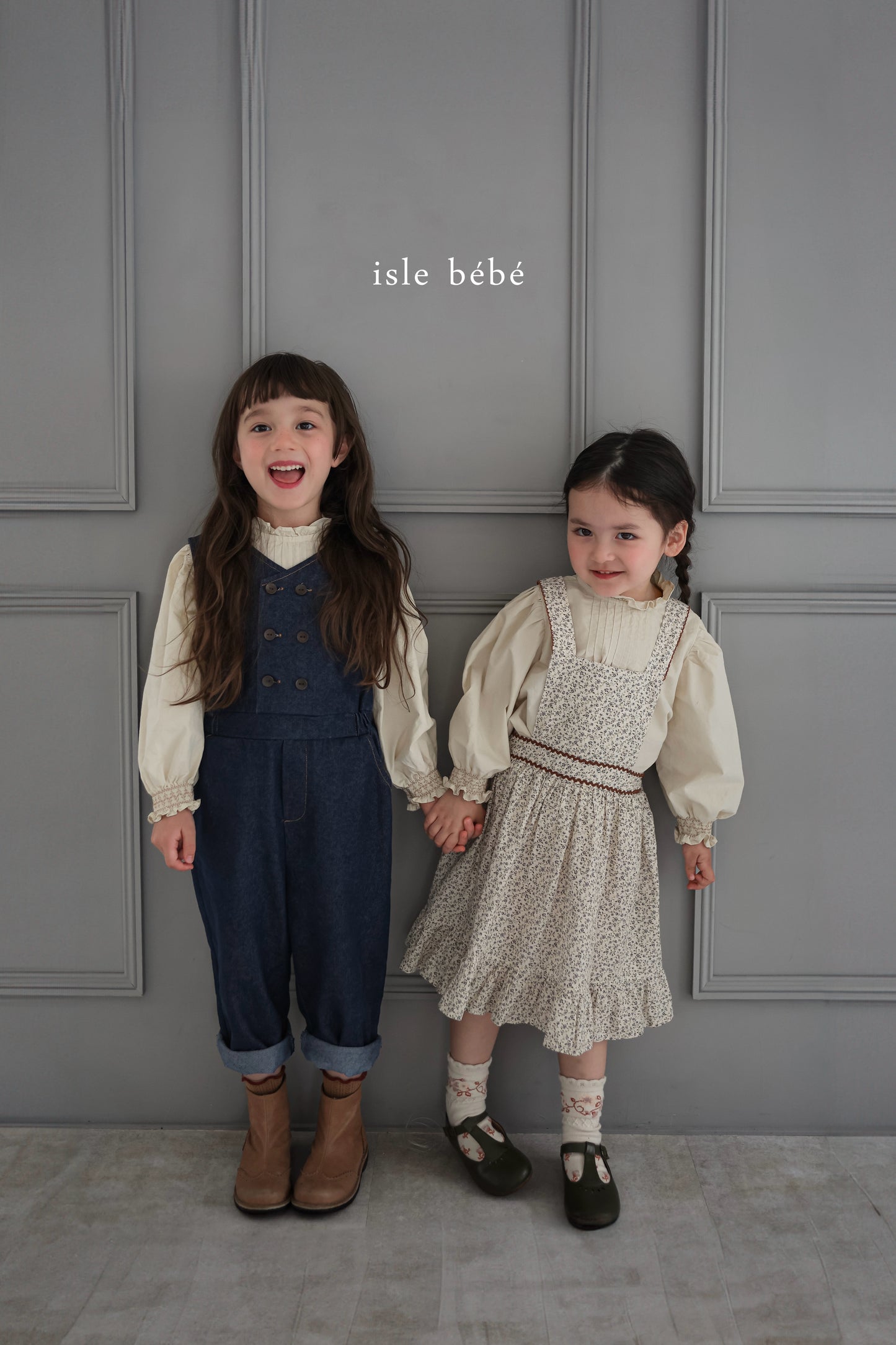 Original / Classical overalls