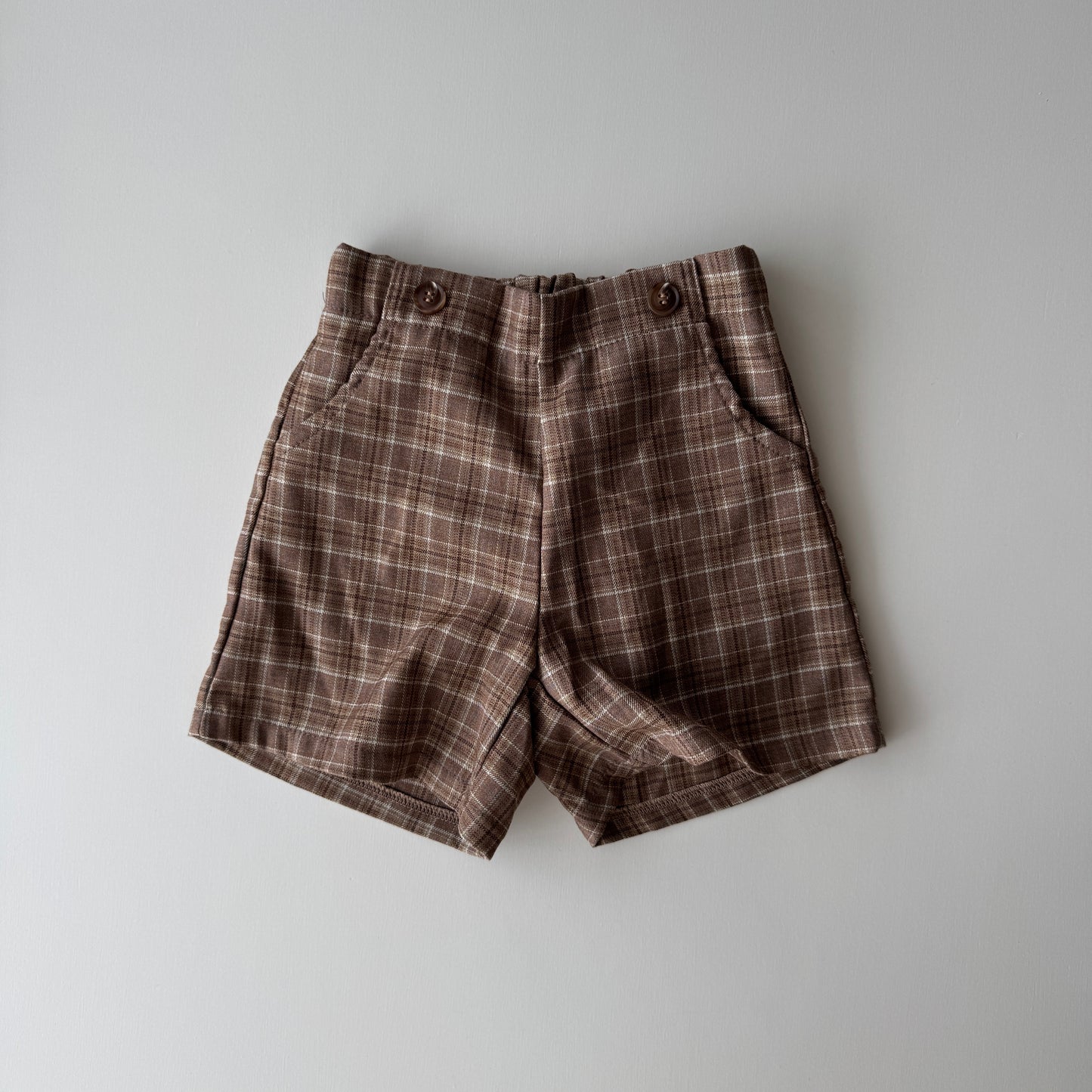 mon Atelier / Mignon Pants