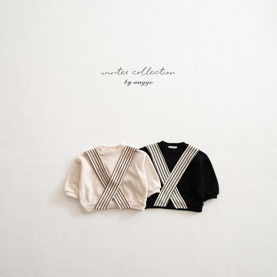 (予約) anggo / Tiramisu Tshirt