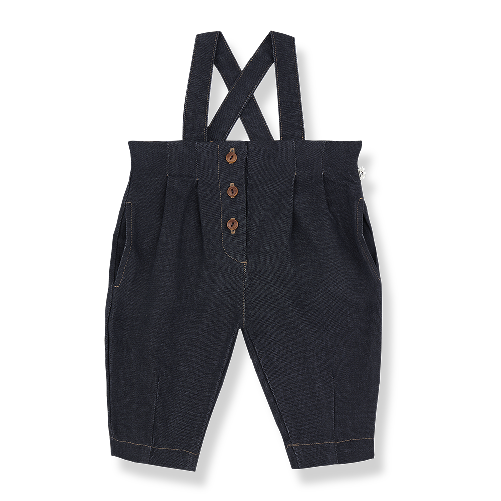 1+ in the family / ELKE - Dark Blue -