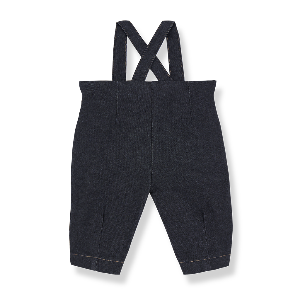 1+ in the family / ELKE - Dark Blue -