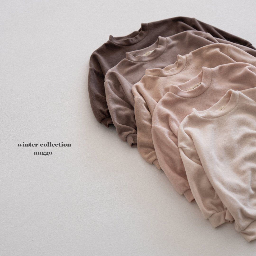 (予約) anggo / Malang set