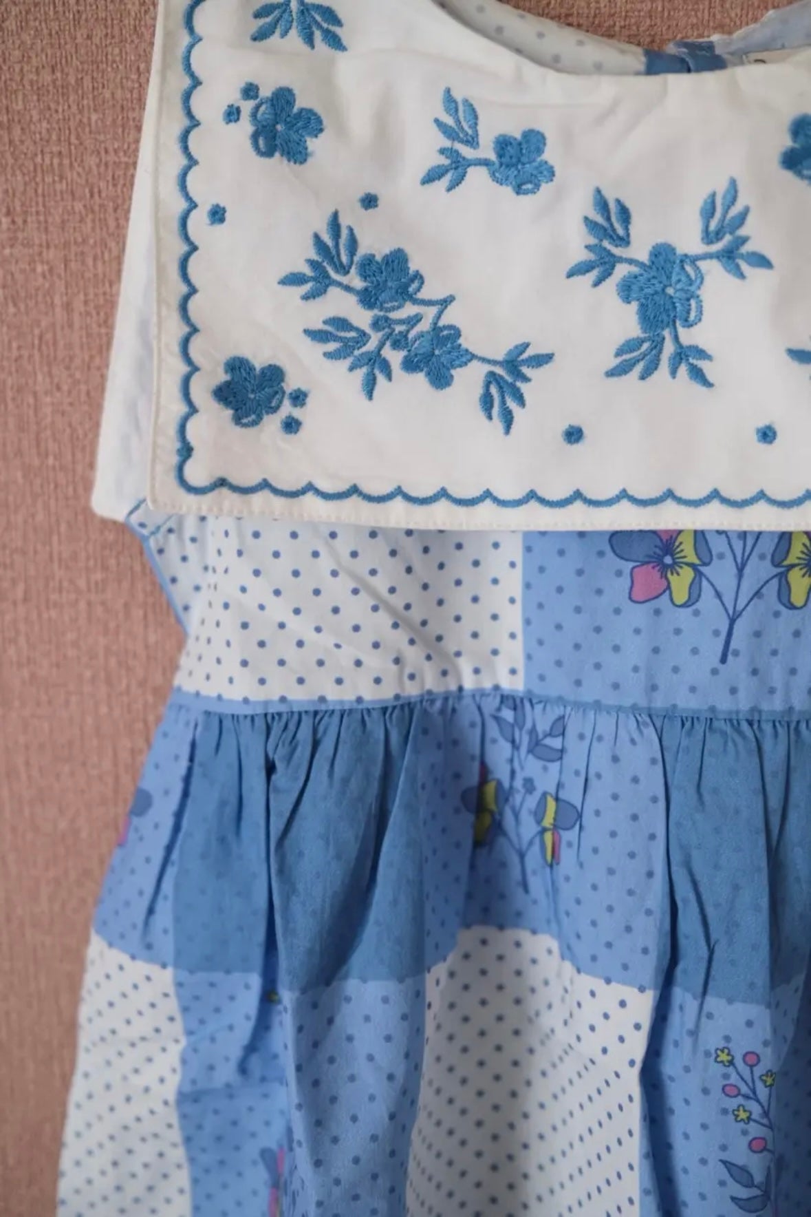 Bebe Organic / Elsa Dress