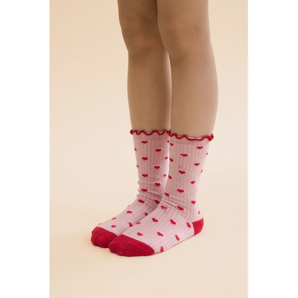 Flöss / Vigga Socks 2-pack ( floess)