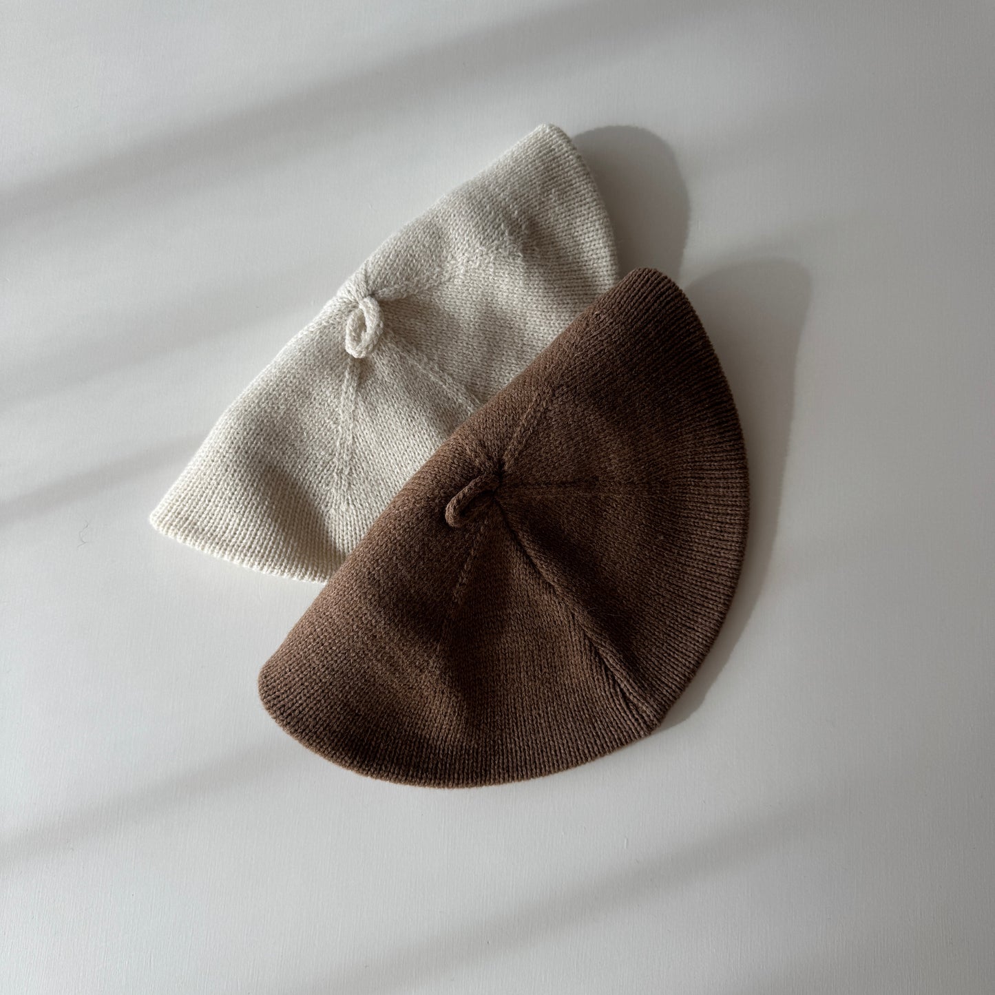 Aosta / Knit beret