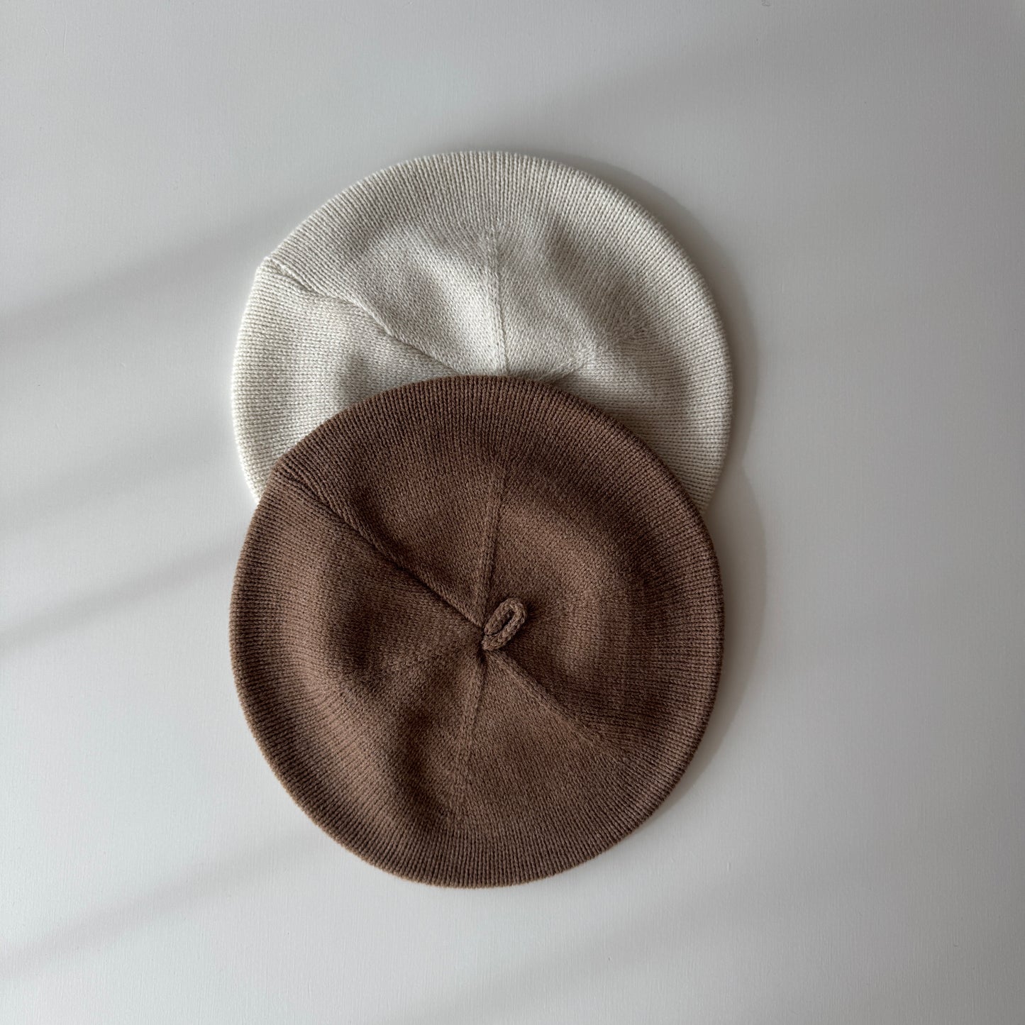 Aosta / Knit beret