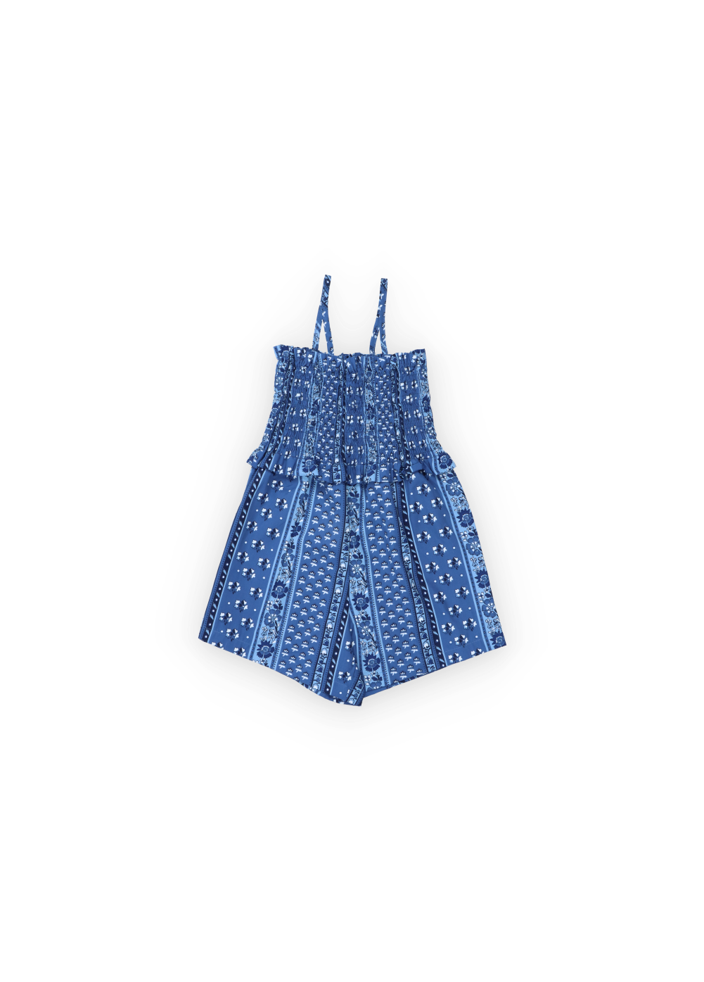 The new society / MARE JUMPSUIT