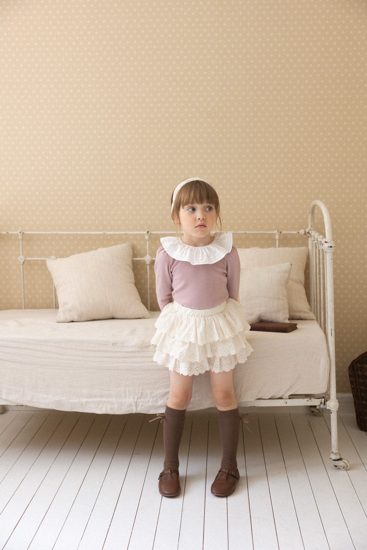 <予約>Perro bebe / Hanna T-shirts