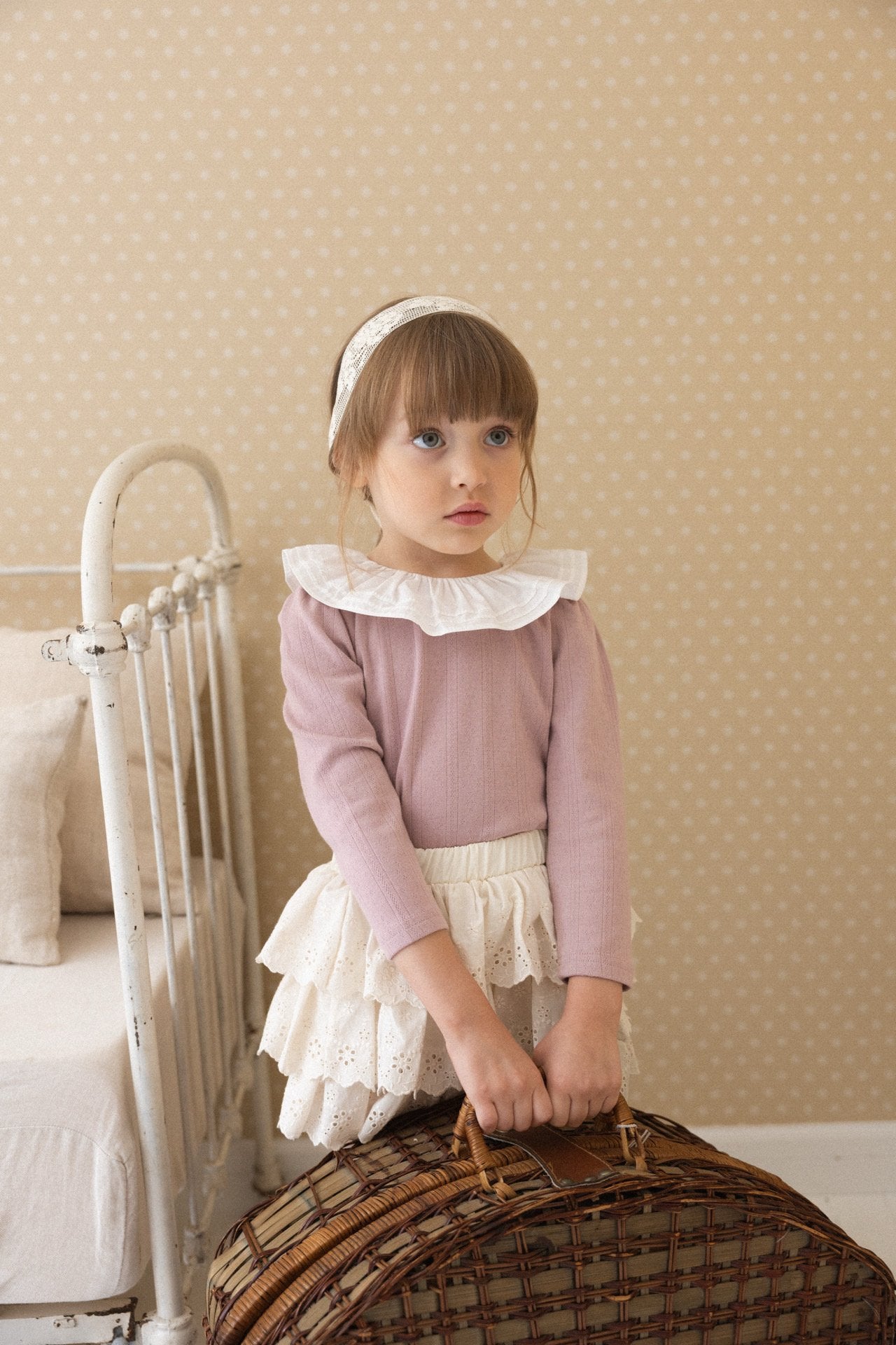 <予約>Perro bebe / Hanna T-shirts
