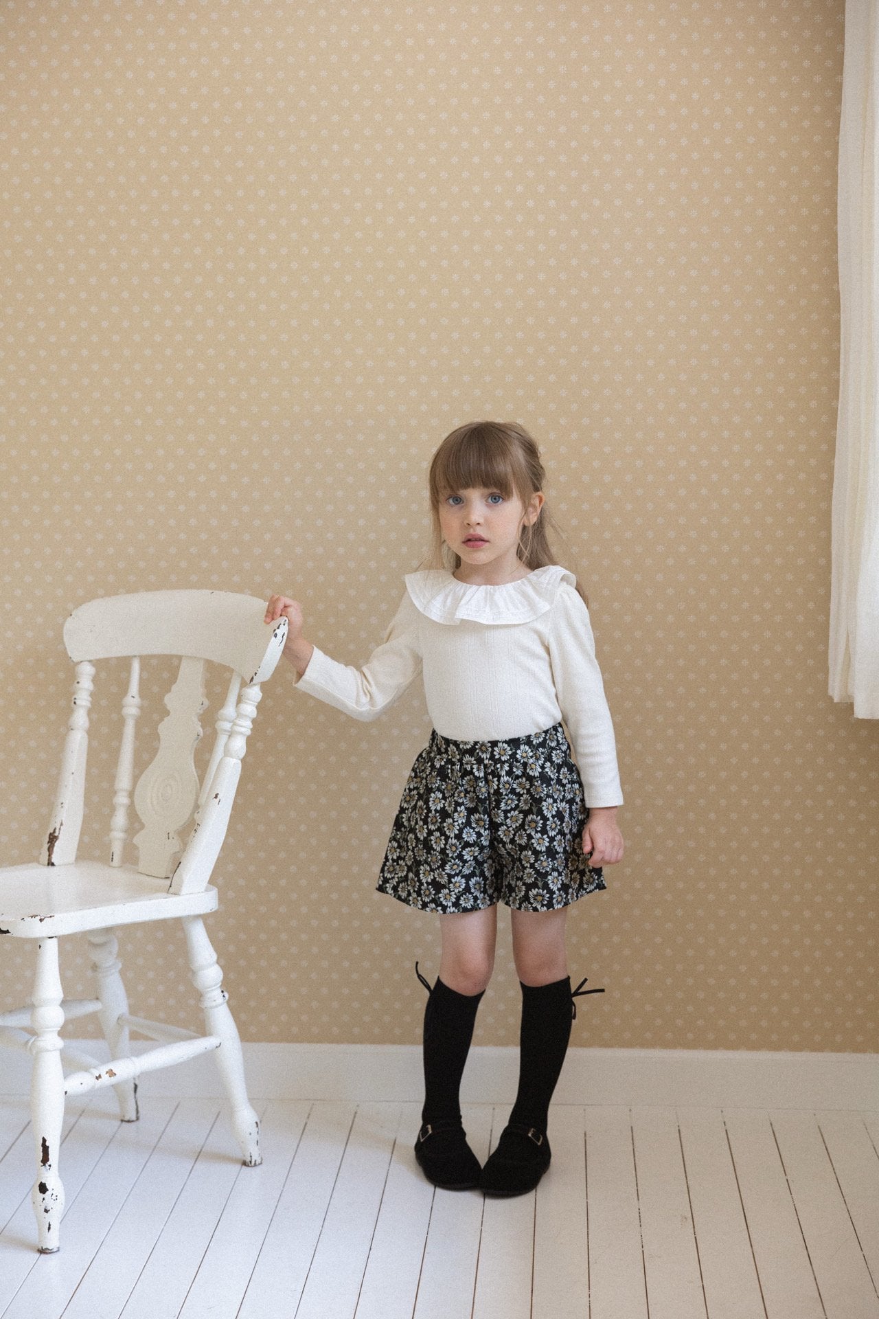 <予約>Perro bebe / Hanna T-shirts