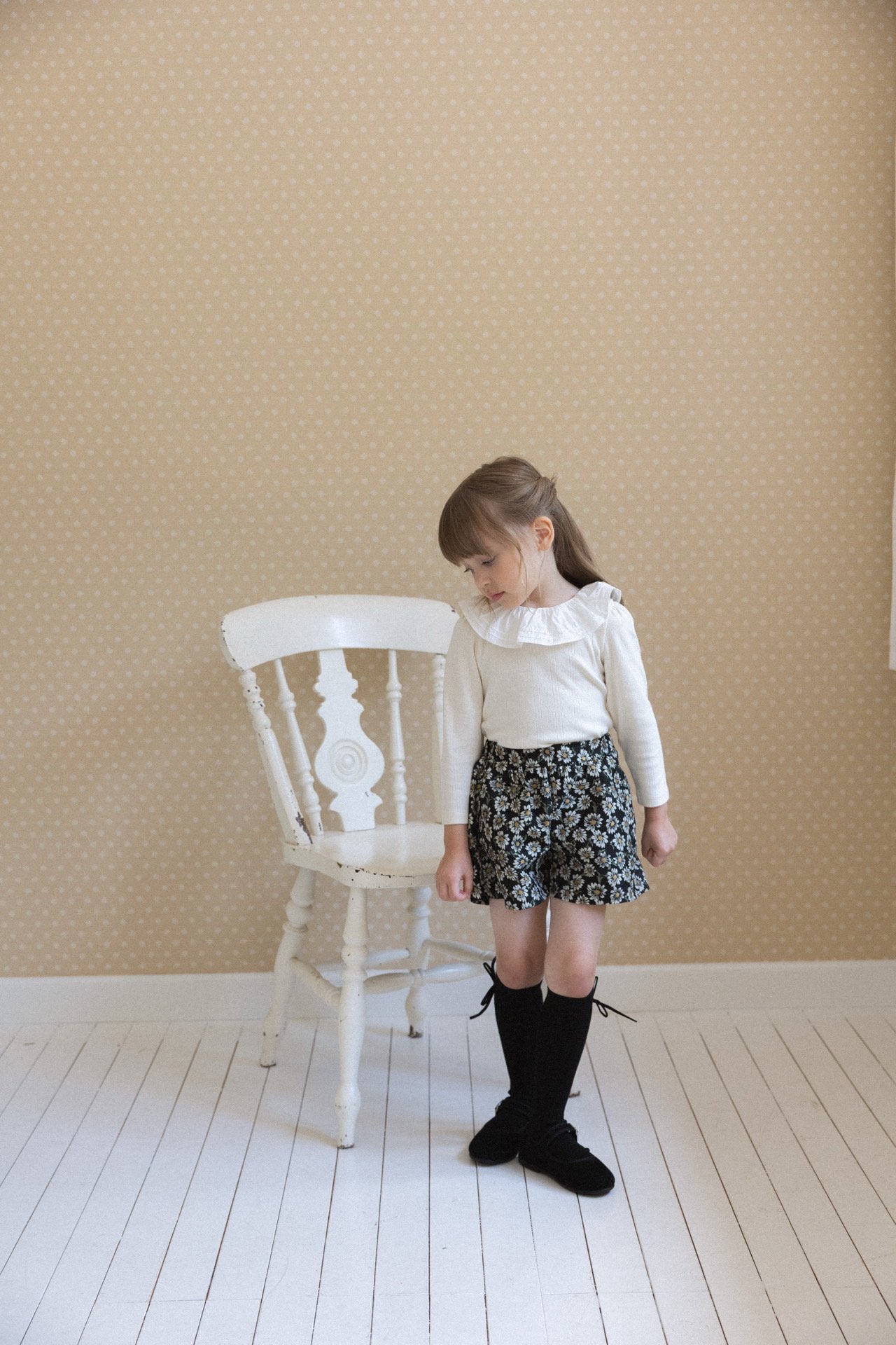 <予約>Perro bebe / Hanna T-shirts