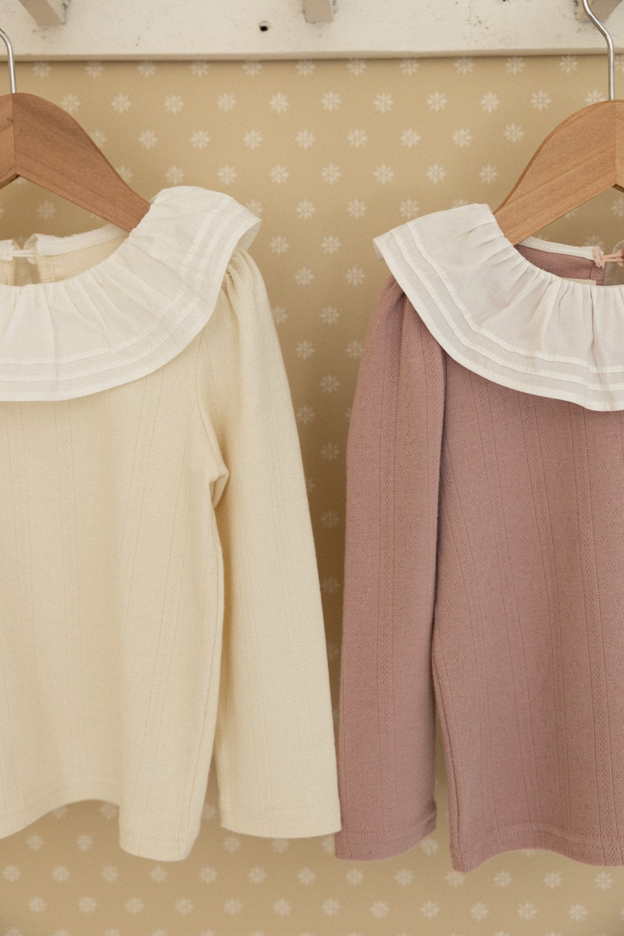 <予約>Perro bebe / Hanna T-shirts